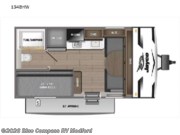 Call now about this 2024 Jayco Jay Flight SLX 154BHW! 2024 Jayco Jay Flight SLX 154BHW - Used Travel Trailer For Sale by Blue Compass RV Medford in Medford, Oregon