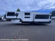 Contact us now about this 2026 Brinkley RV Model Z 3610! 2026 Model Z 3610 by Brinkley RV from Blue Compass RV Medford in Medford, Oregon