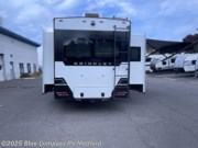 New 2026 Brinkley RV Model Z 3610 available in Medford, Oregon