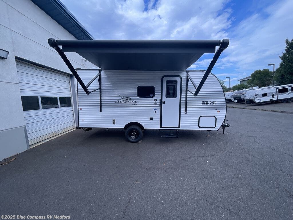 New 2026 Jayco Jay Flight SLX 170BHW available in Medford, Oregon