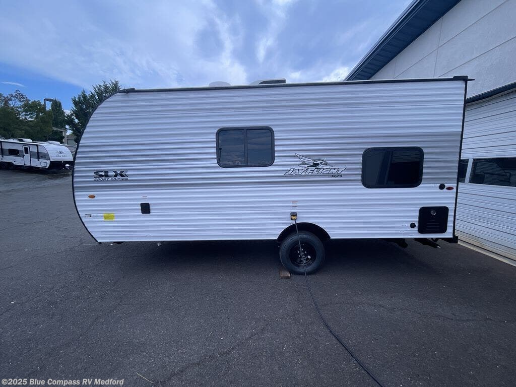 Email now about this 2026 Jayco Jay Flight SLX 170BHW! New 2026 Jayco Jay Flight SLX 170BHW available in Medford, Oregon