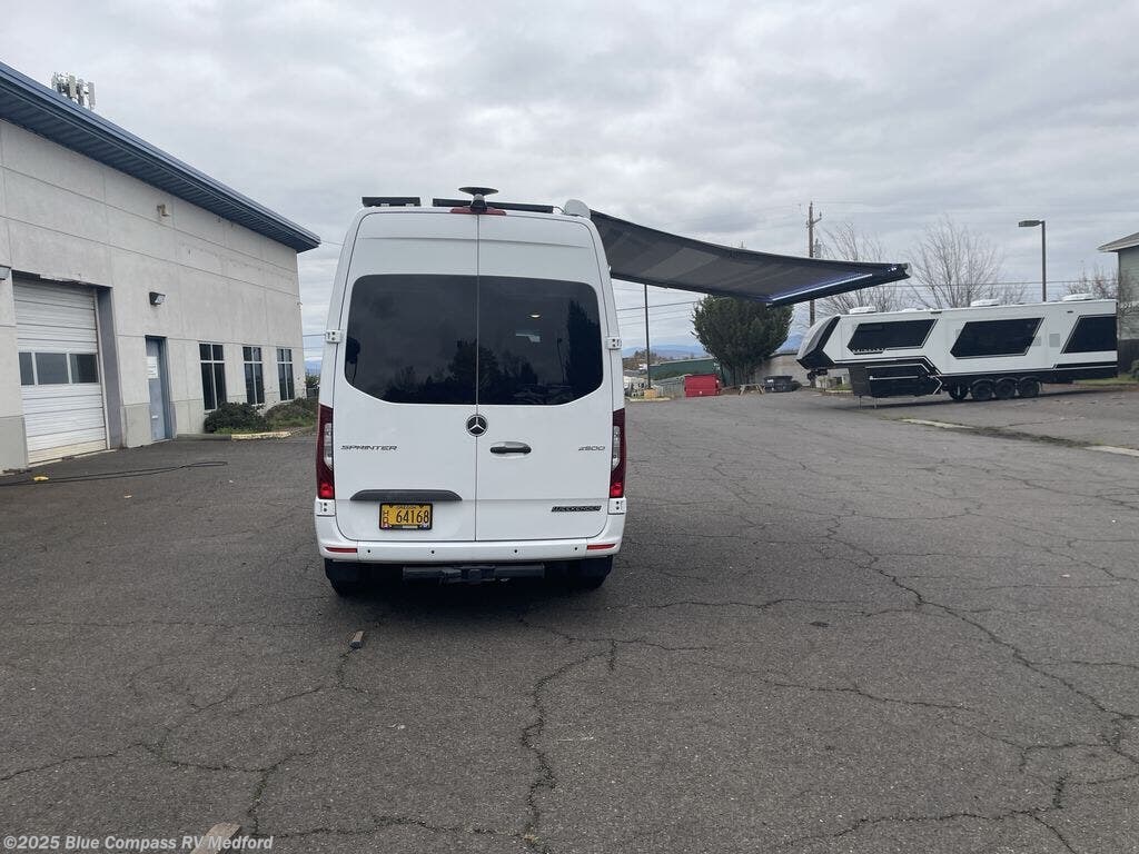 Used 2023 American Coach American Patriot FD2 144 available in Medford, Oregon