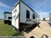 Contact us now about this 2021 Forest River XLR Hyper Lite 2513! 2021 XLR Hyper Lite 2513 by Forest River from Blue Compass RV Medford in Medford, Oregon