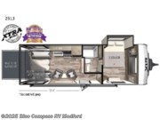 Call now about this 2021 Forest River XLR Hyper Lite 2513! 2021 Forest River XLR Hyper Lite 2513 - Used Toy Hauler For Sale by Blue Compass RV Medford in Medford, Oregon features Slideout