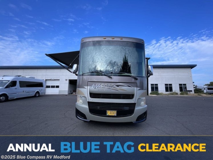 Email now about this 2014 Tiffin Open Road Allegro M-36LA! Used 2014 Tiffin Open Road Allegro M-36LA available in Medford, Oregon