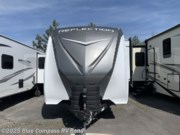 Contact us now about this 2024 Grand Design Reflection 296RDTS! 2024 Reflection 296RDTS by Grand Design from Blue Compass RV Bend in Bend, Oregon