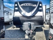 Contact us now about this 2025 Grand Design Imagine 2660BS! 2025 Imagine 2660BS by Grand Design from Blue Compass RV Bend in Bend, Oregon