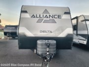 New 2025 Alliance RV Delta Ultra Lite BH241 available in Bend, Oregon