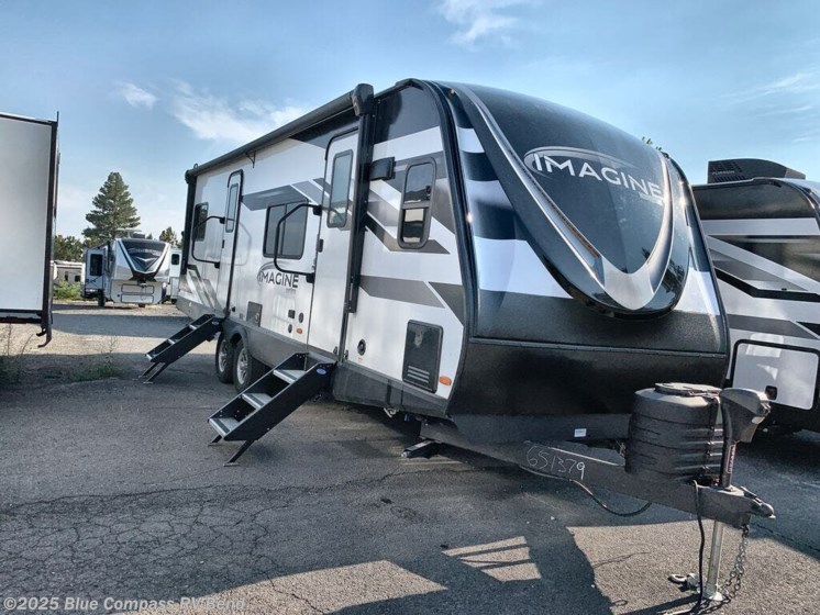 Email now about this 2024 Grand Design Imagine 2660BS! New 2024 Grand Design Imagine 2660BS available in Bend, Oregon
