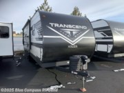Contact us now about this 2025 Grand Design Transcend Xplor 26BHX! 2025 Transcend Xplor 26BHX by Grand Design from Blue Compass RV Bend in Bend, Oregon