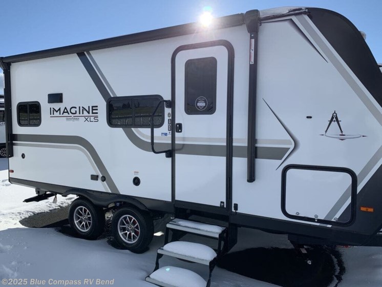 Email now about this 2025 Grand Design Imagine XLS 17MKE! New 2025 Grand Design Imagine XLS 17MKE available in Bend, Oregon