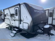 Contact us now about this 2025 Grand Design Imagine XLS 17MKE! 2025 Imagine XLS 17MKE by Grand Design from Blue Compass RV Bend in Bend, Oregon
