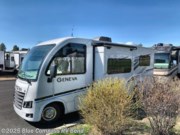 New 2025 Thor Motor Coach Geneva 24VS available in Bend, Oregon