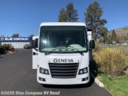 Contact us now about this 2025 Thor Motor Coach Geneva 24VS! 2025 Geneva 24VS by Thor Motor Coach from Blue Compass RV Bend in Bend, Oregon