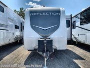 Contact us now about this 2025 Grand Design Reflection 345RLTS! 2025 Reflection 345RLTS by Grand Design from Blue Compass RV Bend in Bend, Oregon