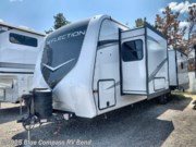 New 2025 Grand Design Reflection 345RLTS available in Bend, Oregon