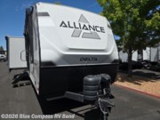 New 2024 Alliance RV Delta 321BH available in Bend, Oregon