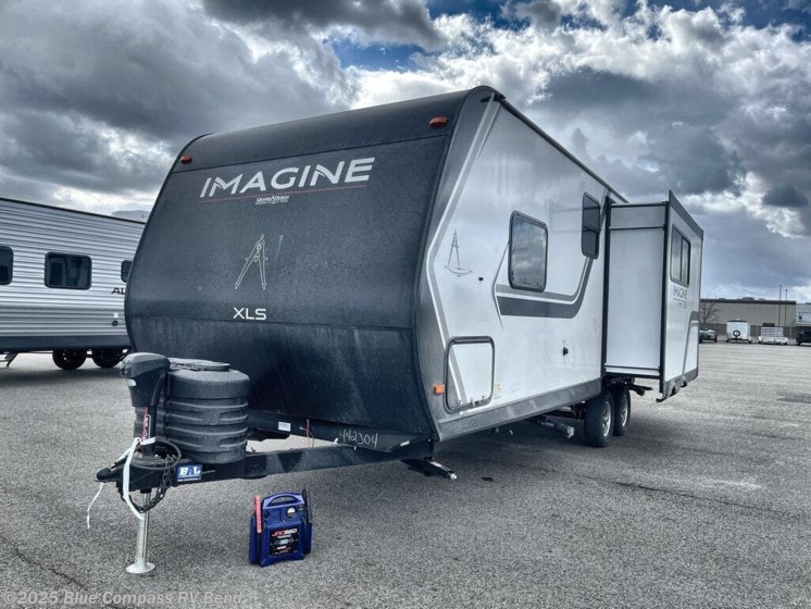 Email now about this 2025 Grand Design Imagine XLS 23LDE! New 2025 Grand Design Imagine XLS 23LDE available in Bend, Oregon