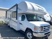 Contact us now about this 2025 Thor Motor Coach Geneva 29VT! 2025 Geneva 29VT by Thor Motor Coach from Blue Compass RV Bend in Bend, Oregon