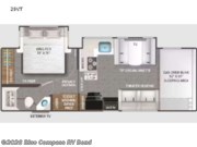 Call now about this 2025 Thor Motor Coach Geneva 29VT! 2025 Thor Motor Coach Geneva 29VT - New Class C For Sale by Blue Compass RV Bend in Bend, Oregon features Slideout