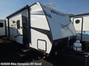 Contact us now about this 2024 Keystone Bullet Crossfire Single Axle 1700BH! 2024 Bullet Crossfire Single Axle 1700BH by Keystone from Blue Compass RV Bend in Bend, Oregon