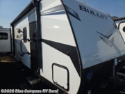 Used 2024 Keystone Bullet Crossfire Single Axle 1700BH available in Bend, Oregon
