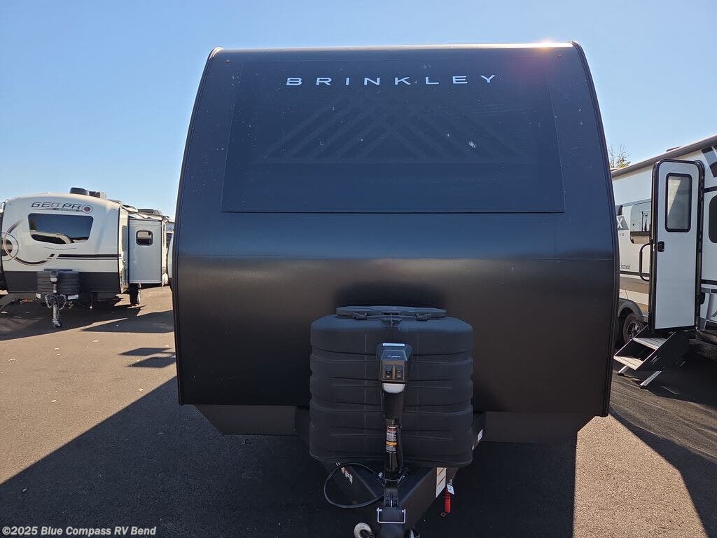 New 2026 Brinkley RV Model I 235 available in Bend, Oregon