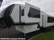 New 2026 Brinkley RV Model Z 3100 available in Bend, Oregon