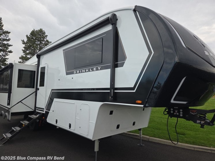 Email now about this 2026 Brinkley RV Model Z 3100! New 2026 Brinkley RV Model Z 3100 available in Bend, Oregon