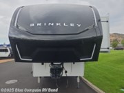 Contact us now about this 2026 Brinkley RV Model Z 3100! 2026 Model Z 3100 by Brinkley RV from Blue Compass RV Bend in Bend, Oregon