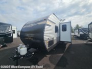 Contact us now about this 2026 Forest River Aurora Light 26BHS! 2026 Aurora Light 26BHS by Forest River from Blue Compass RV Bend in Bend, Oregon