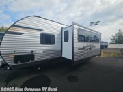 New 2026 Forest River Aurora Light 26BHS available in Bend, Oregon