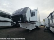 Contact us now about this 2026 Brinkley RV Model Z 3100! 2026 Model Z 3100 by Brinkley RV from Blue Compass RV Bend in Bend, Oregon
