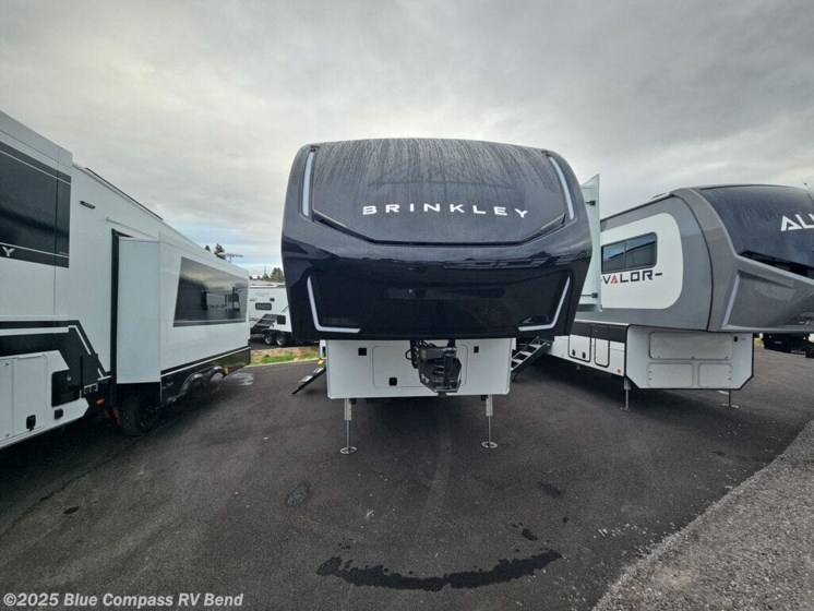 Email now about this 2026 Brinkley RV Model Z 3100! New 2026 Brinkley RV Model Z 3100 available in Bend, Oregon