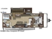 Call now about this 2020 Highland Ridge Open Range Ultra Lite UT2102RB! 2020 Highland Ridge Open Range Ultra Lite UT2102RB - Used Travel Trailer For Sale by Blue Compass RV Bend in Bend, Oregon features Slideout