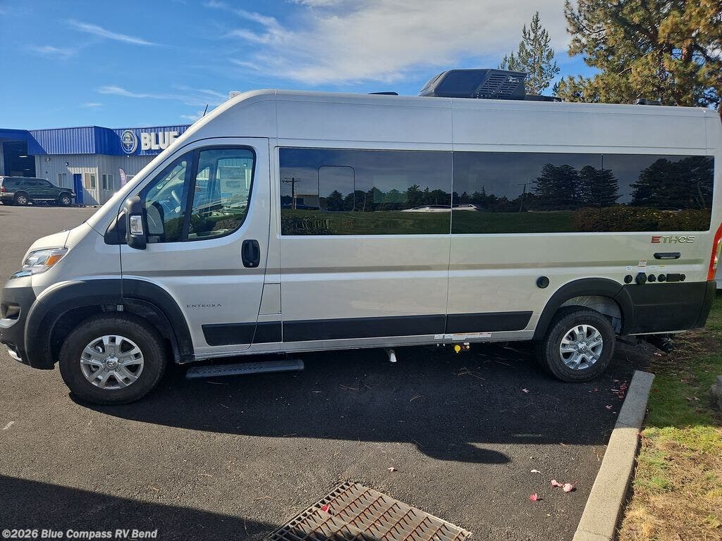 New 2026 Entegra Coach Ethos 20T available in Bend, Oregon