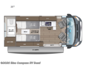 Call now about this 2026 Entegra Coach Ethos 20T! 2026 Entegra Coach Ethos 20T - New Class B For Sale by Blue Compass RV Bend in Bend, Oregon