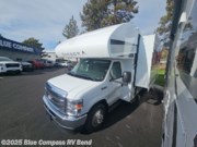 Contact us now about this 2026 Entegra Coach Odyssey 29FK! 2026 Odyssey 29FK by Entegra Coach from Blue Compass RV Bend in Bend, Oregon
