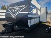 Contact us now about this 2026 Grand Design Transcend Xplor 26BHX! 2026 Transcend Xplor 26BHX by Grand Design from Blue Compass RV Bend in Bend, Oregon