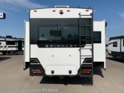 New 2026 Brinkley RV Model Z 3610 available in Bend, Oregon