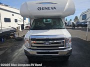 Contact us now about this 2026 Thor Motor Coach Geneva 19VT! 2026 Geneva 19VT by Thor Motor Coach from Blue Compass RV Bend in Bend, Oregon