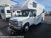 New 2026 Thor Motor Coach Geneva 19VT available in Bend, Oregon