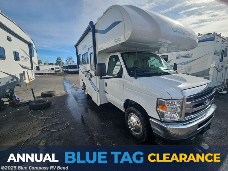 Email now about this 2026 Thor Motor Coach Geneva 19VT! New 2026 Thor Motor Coach Geneva 19VT available in Bend, Oregon