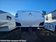 Contact us now about this 2026 Grand Design Reflection 100 Series 22RK! 2026 Reflection 100 Series 22RK by Grand Design from Blue Compass RV Bend in Bend, Oregon