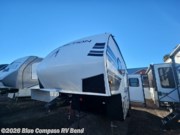 New 2026 Grand Design Reflection 100 Series 22RK available in Bend, Oregon