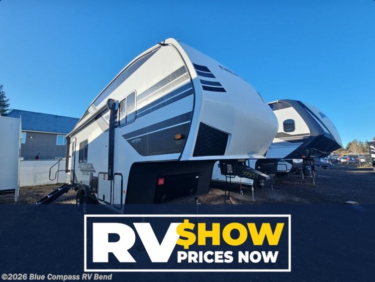 Email now about this 2026 Grand Design Reflection 100 Series 22RK! New 2026 Grand Design Reflection 100 Series 22RK available in Bend, Oregon