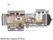 Call now about this 2026 Brinkley RV Model Z AIR 310! 2026 Brinkley RV Model Z AIR 310 - New Travel Trailer For Sale by Blue Compass RV Bend in Bend, Oregon features Slideout