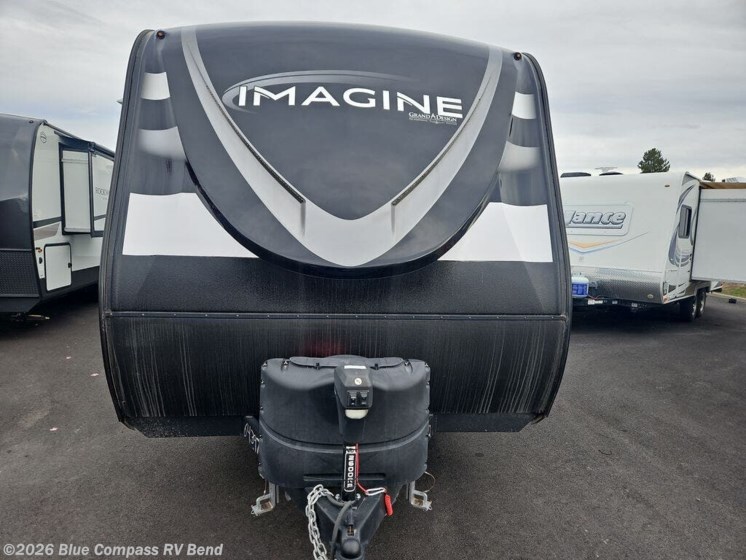 Email now about this 2023 Grand Design Imagine 2600RB! Used 2023 Grand Design Imagine 2600RB available in Bend, Oregon