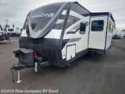 Contact us now about this 2023 Grand Design Imagine 2600RB! 2023 Imagine 2600RB by Grand Design from Blue Compass RV Bend in Bend, Oregon