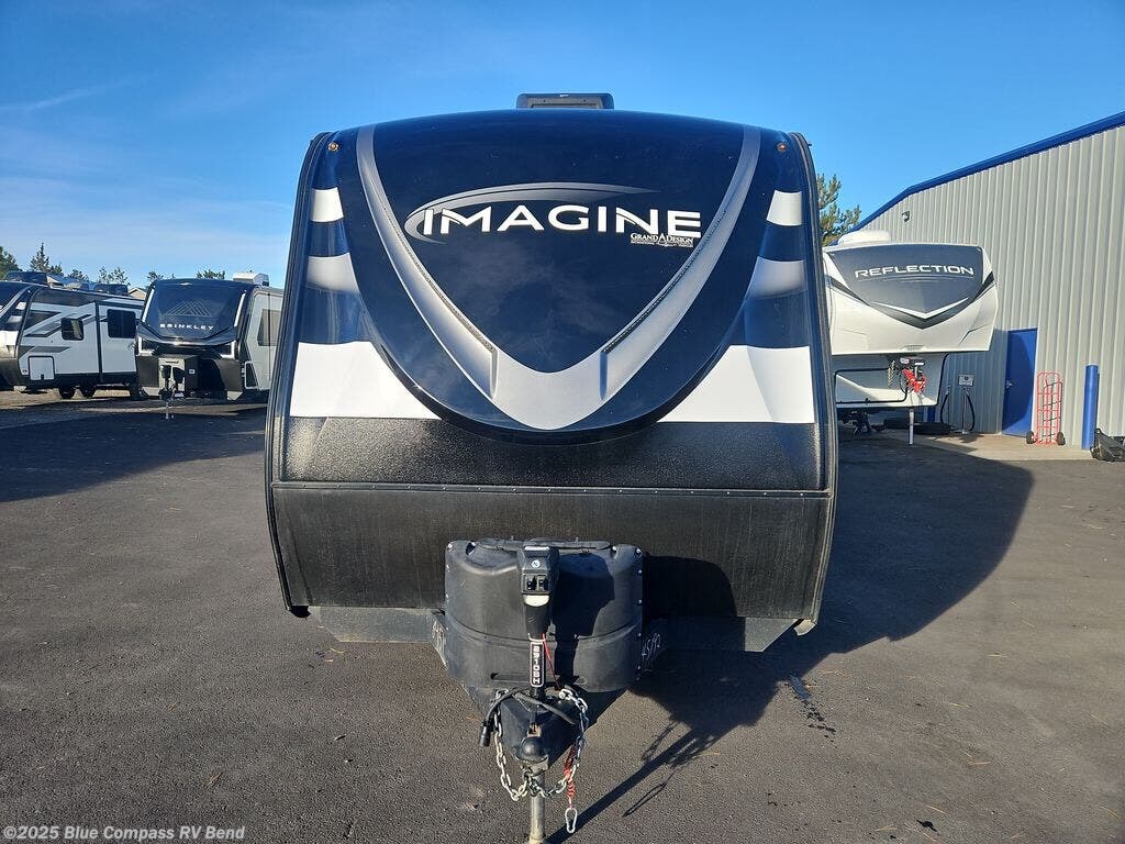 Contact us now about this 2023 Grand Design Imagine 2910BH! 2023 Imagine 2910BH by Grand Design from Blue Compass RV Bend in Bend, Oregon